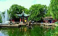 Green Lake Park 图片