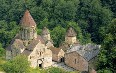 Haghardzin monastery 写真