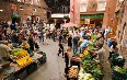 Halifax Farmer's Market 写真