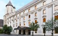 Hilton Budapest hotel صور