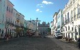 Historic Center of Salvador 写真