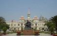 Ho Chi Minh City Images