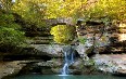 Hocking Hills State Park Images