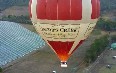 Hot Air Ballooning over the Yarra Valley 写真