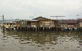 Kampong Ayer 写真