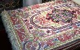 Kashmiri Handmade Carpets 写真