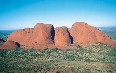 Kata Tjuta Images