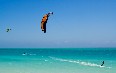 Kitesurfing in Madagascar 图片