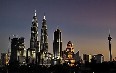 Kuala Lumpur Images