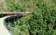 Kuranda Scenic Railway Images