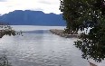 Lake Maninjau Images