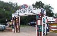 Lesedi Cultural Village Images