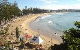 Manly Beach Images