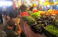 Market of Kutaisi Images