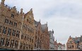 Markt Square in Brugge 图片