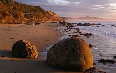 Moeraki Boulders Images