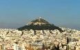 Mount Lycabettus صور