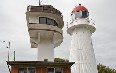 New Caloundra Light Lighthouse صور