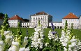 Nymphenburg Palace Images