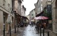 Old town of Vaison-la-Romaine Images