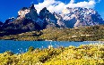 Patagonia Chilena Images