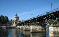 Pont des Arts Images