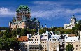 Quebec City Old Town 图片