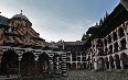 Rila Monastery Images