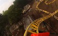 Roller coaster in Kharkov Images