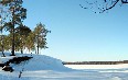 Rybinsk Reservoir 写真