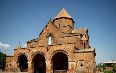 Saint Gayane Church Images