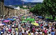 Salamanca Market 写真