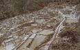 Salt ponds of Maras 写真