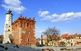 Sandomierz 写真