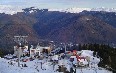 Sinaia ski resort Images