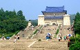 Sun Yat-sen Mausoleum 图片