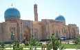 Tashkent tour Images