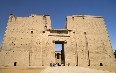 Temple of Edfu 图片