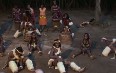 Traditional Zulu dances in the Kruger National Park صور