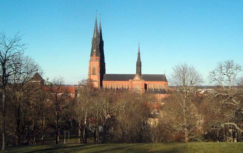 Uppsala, one of the oldest cities of Sweden, is celebrated for its magnificent gothic cathedral, first and largest in Scandinavia university, the Linnaean Garden