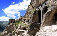 Vardzia 写真