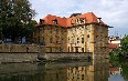 Villa Concordia in Bamberg 写真