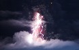 Volcano of Eyjafjallajökull 写真