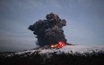 Volcano of Eyjafjallajökull 写真