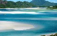 Whitsunday Island 写真