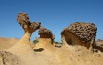 Yehliu Geopark Images