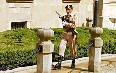 Changing of the honour guard in Luxembourg 写真