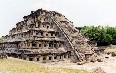 PYRAMIDS IN MEXICO 写真