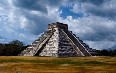 PYRAMIDS IN MEXICO 写真